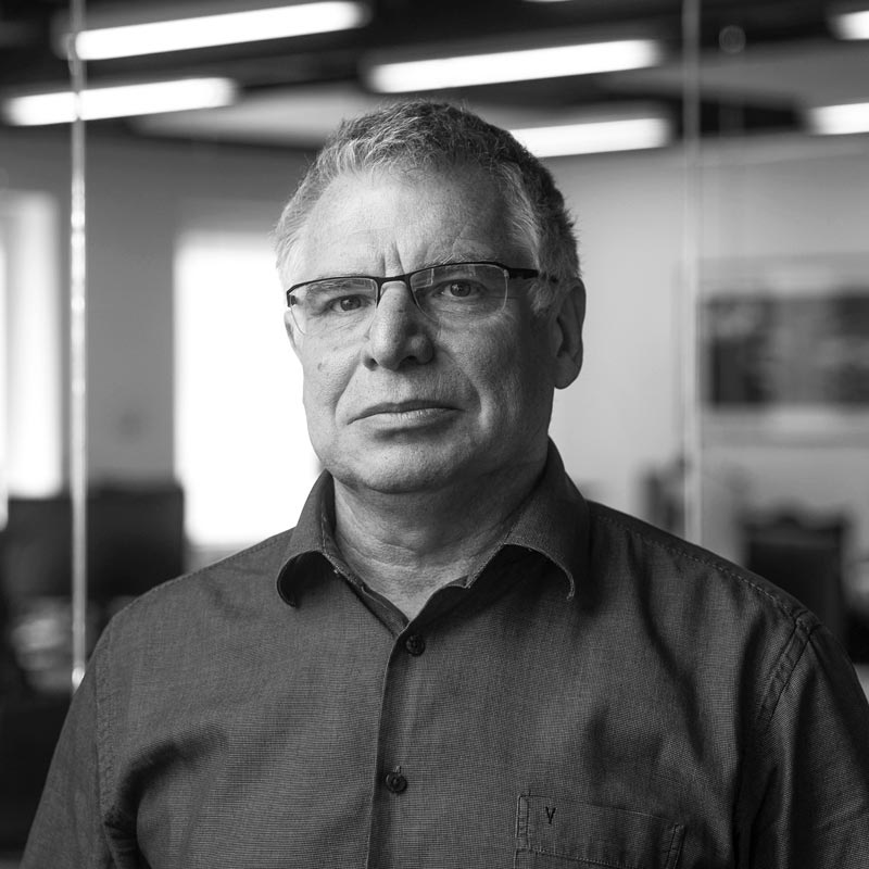 Paweł Chmurski